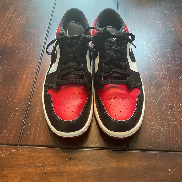 Air Jordan 1 Low - Picture 4 of 4